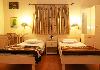 Sunderban Tiger camp hotel Non ACcottage